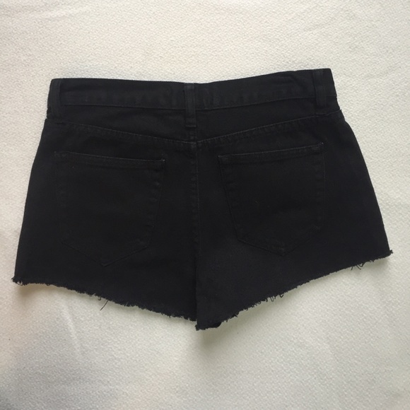 2 for $10🔥F21 Studded Shorts - Picture 3 of 4